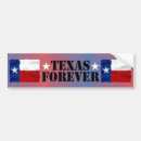Search for texas bumper stickers Flag