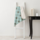 Search for mandala blankets Teal