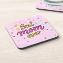 Search for popularity coasters Flowers
