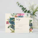 Search for bloom rsvp cards Classic