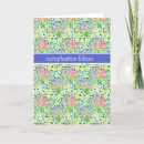 Search for primula cards Deep pink