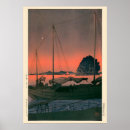 Search for kawase hasui posters Oriental