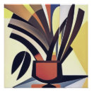 Search for flowers in a vase abstract art Floral