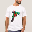 Search for macaw tshirts Nature