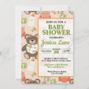 Search for baby bottle invitations Bow