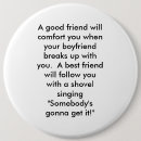 Search for comfortable badges Friends