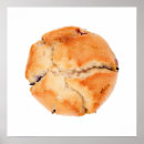 Search for bake muffins posters Food