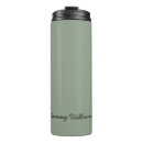 Search for sage green drinkware Minimalist