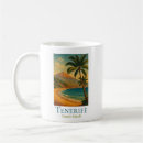 Search for canary islands mugs Tenerife