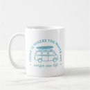 Search for campervan mugs Vanlife
