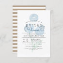 Search for blueberry bridal shower invitations Modern