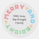 Search for christmas wreath stickers Simple