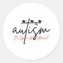 Search for animal awareness stickers Neurodivergence