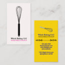 Search for for catering business cards For her