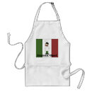 Search for italian chef aprons Italy