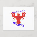 Search for ashes postcards Bird