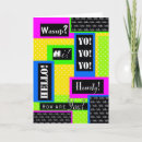 Search for poem cards Colourful