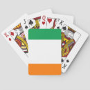 Search for ireland playing cards Flag