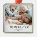 Search for funny family christmas tree decorations Trendy