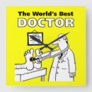 Search for doctor clocks Hospital
