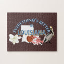 Search for magnolia puzzles Louisiana