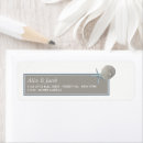 Search for sand dollars return address labels Starfish