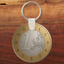 Search for euro key rings Gold