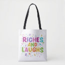 Search for richness bags Riches