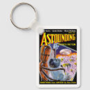Search for covers rectangular key rings Retro