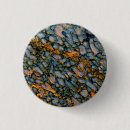 Search for fossilized bones badges Dinosaur