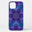 Search for sacred geometry iphone cases Mandala