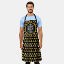 Search for craft beer aprons For him