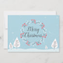 Search for pretty christmas cards Merry
