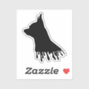 Search for chihuahua puppies stickers Pets