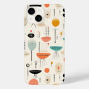 Search for mid century iphone cases Colourful