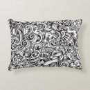 Search for music cushions Vintage