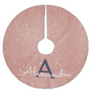 Search for blue and gold tree skirts Glitter