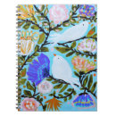 Search for bird notebooks Botanical