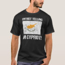Search for cyprus flag tshirts Flags