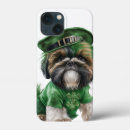 Search for shih tzu iphone cases Adorable
