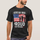 Search for korean war tshirts Granddaughter