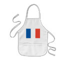 Search for french flag aprons Cooking