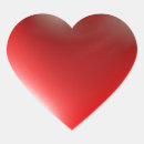 Search for dimensional stickers Heart