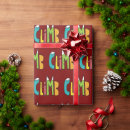 Search for climbing wrapping paper Climber
