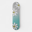 Search for teal skateboards Ombre