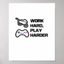 Search for statement posters Motivation