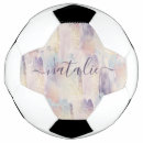 Search for purple soccer balls Sparkle