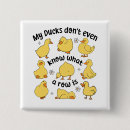 Search for cartoon duck accessories Yellow