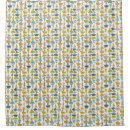 Search for funky shower curtains Colourful