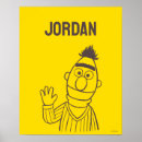 Search for sesame street sign posters Bert
